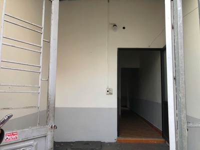 Cho thuê nhà riêng chợ lười, cẩm phú, tp cẩm phả 1