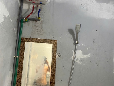 Cho thuê nhà riêng chợ lười, cẩm phú, tp cẩm phả 2