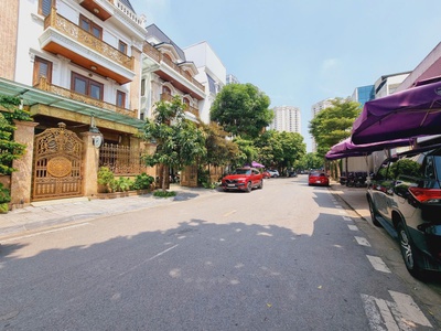 Bán 220m2 đất mặt phố đồng me   nam từ liêm   vị trí vàng kinh doanh đỉnh   120 tỷ 4