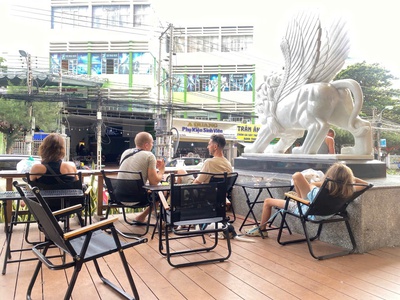 Chính chủ cần sang nhượng toàn bộ shophouse   giá hời - nha trang -  khánh hòa 3