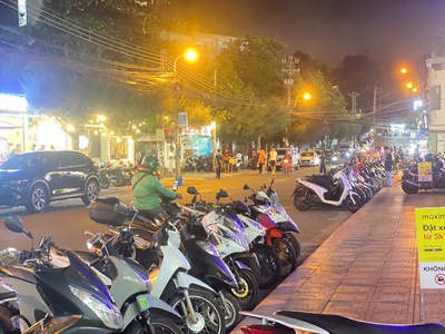 Chính chủ cần sang nhượng toàn bộ shophouse   giá hời - nha trang -  khánh hòa 2