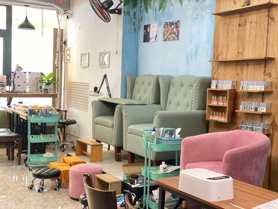 Chính chủ cần sang nhượng toàn bộ shophouse   giá hời - nha trang -  khánh hòa 4