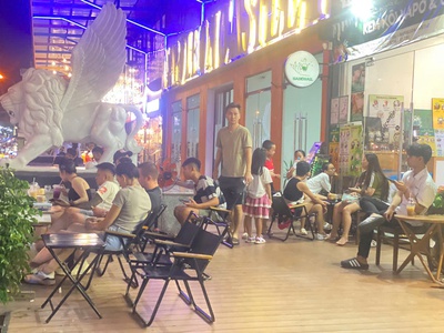 Chính chủ cần sang nhượng toàn bộ shophouse   giá hời - nha trang -  khánh hòa 1