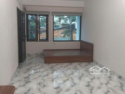 Cho thuê phòng nhà mới xây xuân đỉnh - bắc từ liêm 1