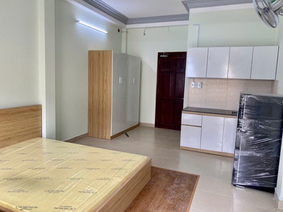 Cho thuê phòng   nguyễn oanh, gò vấp, tp hcm 2