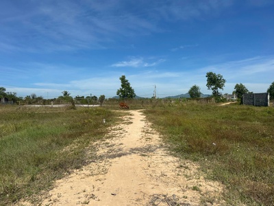 Bán 6m x 25m đất ont gần biển tam tân - tân tiến - lagi chỉ 750 triệu 2