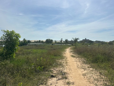 Bán 6m x 25m đất ont gần biển tam tân - tân tiến - lagi chỉ 750 triệu 4