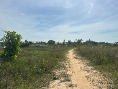 Bán 6m x 25m đất ont gần biển tam tân - tân tiến - lagi chỉ 750 triệu 0