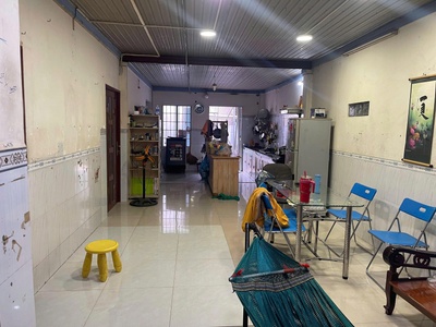 Chỉ 10,5 tỷ sở hữu ngay nhà vị trí đẹp mặt tiền đt 769, gần sân bay long thành 0