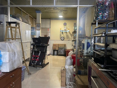 Chỉ 10,5 tỷ sở hữu ngay nhà vị trí đẹp mặt tiền đt 769, gần sân bay long thành 3