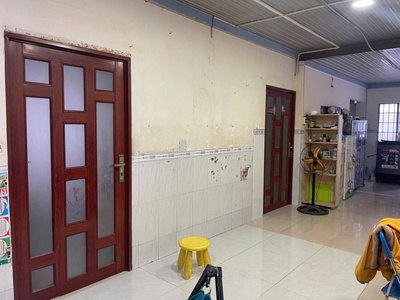 Chỉ 10,5 tỷ sở hữu ngay nhà vị trí đẹp mặt tiền đt 769, gần sân bay long thành 2