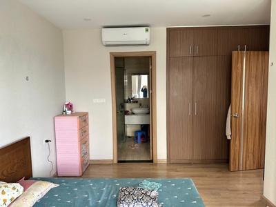 Bán căn hộ căn góc   k1 the k park văn phú, hà đông  view công viên 1