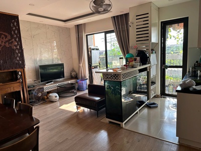 Bán căn hộ căn góc   k1 the k park văn phú, hà đông  view công viên 0