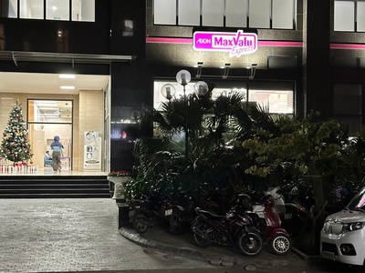 Bán căn hộ căn góc   k1 the k park văn phú, hà đông  view công viên 4