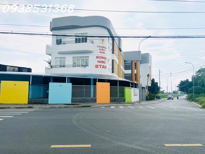 Chính chủ ngộp cần bán gấp lô đất đường hồ tri tân, tt long điền tp bà rịa cũ , nay thuộc 1