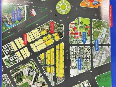 Chính chủ ngộp cần bán gấp lô đất đường hồ tri tân, tt long điền tp bà rịa cũ , nay thuộc 4