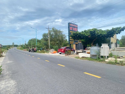 Bán gấp 30m đất thổ cư đường lương định của, tân bình, lagi giá mềm 183tr/m ngang 3