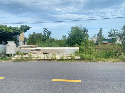 Bán gấp 30m đất thổ cư đường lương định của, tân bình, lagi giá mềm 183tr/m ngang 4