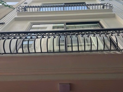 Bán nhà cổ linh 40m 6 tầng thang máy mt4.5m ô tô hơn 11 tỷ 0