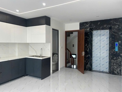 Bán nhà cổ linh 40m 6 tầng thang máy mt4.5m ô tô hơn 11 tỷ 4