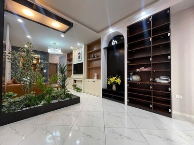 Bán nhà nguyễn văn linh 35m 6 tầng thang máy 20m ra ô tô tránh hơn 9 tỷ 1