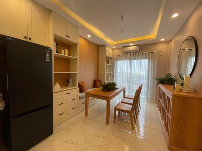 Bán nhà nguyễn văn linh 35m 6 tầng thang máy 20m ra ô tô tránh hơn 9 tỷ 2