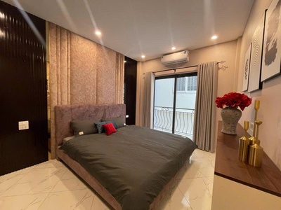 Bán nhà nguyễn văn linh 35m 6 tầng thang máy 20m ra ô tô tránh hơn 9 tỷ 3