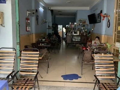Bán gấp nhà mặt tiền kinh doanh   gần đường mã lò, bình tân 0