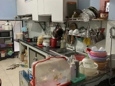 Bán gấp nhà mặt tiền kinh doanh   gần đường mã lò, bình tân 3