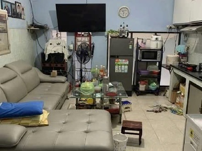 Bán gấp nhà mặt tiền kinh doanh   gần đường mã lò, bình tân 2