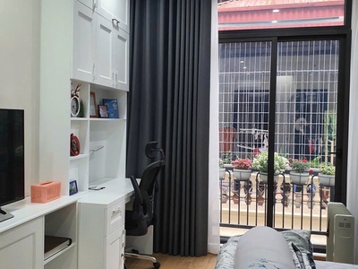 Bán nhà ngõ bảo khánh, 15m2, 5 tầng, 15.5 tỷ, kinh doanh đỉnh, dòng tiền 35 tr/tháng 0