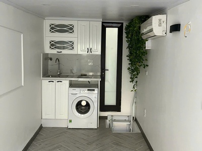 Bán nhà ngõ bảo khánh, 15m2, 5 tầng, 15.5 tỷ, kinh doanh đỉnh, dòng tiền 35 tr/tháng 1