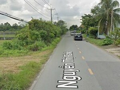 Cần bán gấp đất đẹp tại tân an hội, củ chi, hcm   giá tốt : 12 tỷ 500 cho hơn 650m2. 3