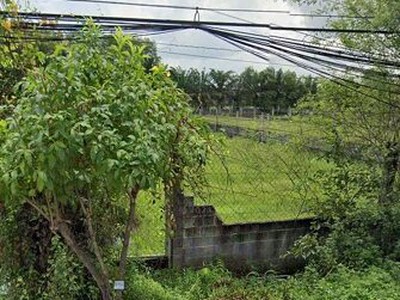 Cần bán gấp đất đẹp tại tân an hội, củ chi, hcm   giá tốt : 12 tỷ 500 cho hơn 650m2. 2