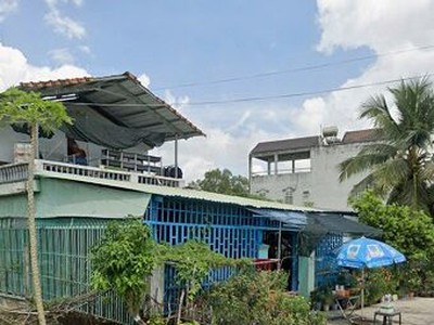 Cần bán gấp đất đẹp tại tân an hội, củ chi, hcm   giá tốt : 12 tỷ 500 cho hơn 650m2. 0