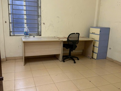 Cho thuê nhà làm lớp học số 57 ngõ 337 tổ dân phố xuân lộc 1   đường xuân đỉnh   phường xuân đỉnh 3