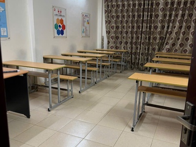 Cho thuê nhà làm lớp học số 57 ngõ 337 tổ dân phố xuân lộc 1   đường xuân đỉnh   phường xuân đỉnh 1