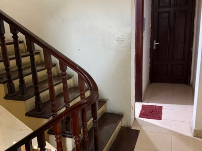 Cho thuê nhà làm lớp học số 57 ngõ 337 tổ dân phố xuân lộc 1   đường xuân đỉnh   phường xuân đỉnh 0