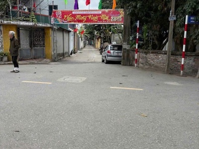 Siêu phẩm 50 m2 đất hoàng long đặng xá ô tô đỗ cửa đường thông, giá 4.8 tỷ 4