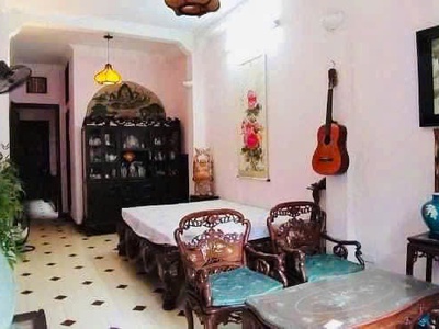 Bán nhà mặt phố hàng gà, 60m2, 4 tầng, 47.5 tỷ, kinh doanh đỉnh, dòng tiền 30 tr/tháng 1