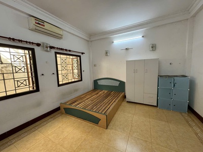 Cho thuê phòng   nơ trang long, bình thạnh 1