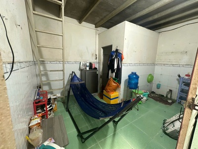 Bán dãy trọ tân chánh hiệp 03, quận 12   1 trệt 1 lầu, thu nhập ổn định 2