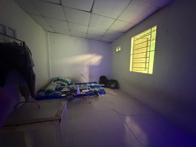 Bán dãy trọ tân chánh hiệp 03, quận 12   1 trệt 1 lầu, thu nhập ổn định 1