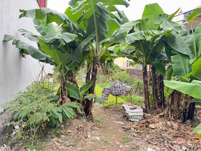 Bán lô đất thôn gia trung, tổ 7, quang minh, mê linh. mặt tiền kinh doanh, gần khu công nghiệp 2