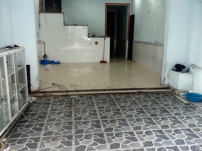 Cần sang nhượng nhà nguyên căn mặt tiền miếu gò xoài, bình tân - tphcm 0