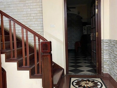 Chính chủ cho thuê nhà nguyên căn ngõ 100 phố sài đồng, long biên 1