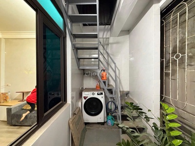 Bán nhà chính chủ hoàng mai, hà nội 1