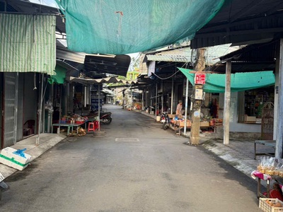 Đất đẹp giá tốt chính chủ cần bán đất tặng nhà cấp 4 tại ấp thới thuận a, thị trấn thới lai 0