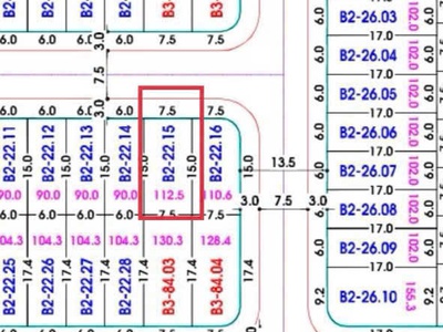 Em tấn tài fpt văn phòng la bàn land bán lô đất fpt ngang hiếm 7,5m giá chưa tới 6,5 tỷ 0