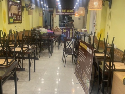 Nhượng nhanh quán   phở nhà quảng   nguyễn trãi , thanh xuân 3